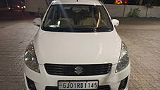 Used Maruti Suzuki Ertiga ZDi in Ahmedabad