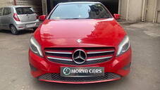 Used Mercedes-Benz A-Class A 180 in Pune