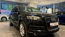 Used Audi Q7 3.0 TDI quattro Premium Plus in Mumbai