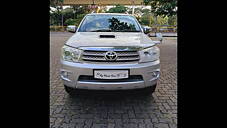 Used Toyota Fortuner 3.0 MT in Pune