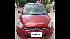 Used Hyundai i10 Sportz 1.2 AT Kappa2 in Chennai