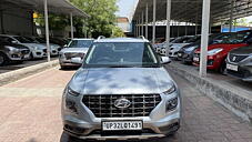 Second Hand Hyundai Venue SX Plus 1.0 Turbo DCT in Lucknow