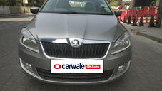 Second Hand Skoda Rapid 1.6 MPI Ambition with Alloy Wheels in Pune