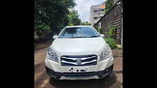 Used Maruti Suzuki S-Cross Zeta 1.3 in Nashik