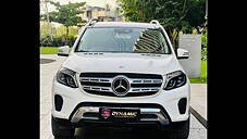 Used Mercedes-Benz GLS Grand Edition Diesel in Mumbai