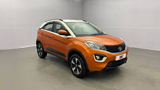 Used Tata Nexon XZ Plus Dual Tone in Bangalore