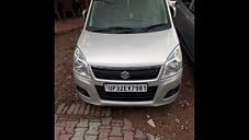 Used Maruti Suzuki Wagon R 1.0 VXi in Lucknow