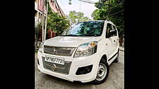 Used Maruti Suzuki Wagon R 1.0 LXI ABS in Kanpur