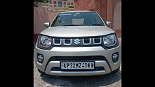 Used Maruti Suzuki Ignis Sigma 1.2 MT in Lucknow