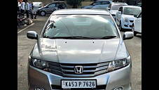 Used Honda City 1.5 V AT in Bangalore