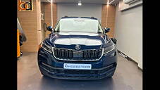 Used Skoda Kodiaq Style 2.0 TDI 4x4 AT in Mumbai