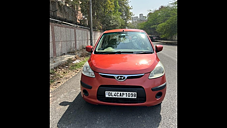 Second Hand Hyundai i10 Magna 1.2 in Delhi
