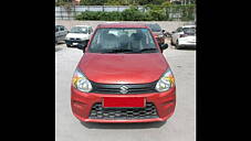 Used Maruti Suzuki Alto 800 LXi (O) in Hyderabad