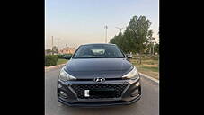 Used Hyundai Elite i20 Sportz 1.2 in Faridabad