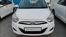 Used Hyundai i10 Sportz 1.2 Kappa2 in Patna