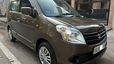 Used Maruti Suzuki Wagon R 1.0 VXi in Delhi