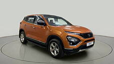 Used Tata Harrier XZ [2019-2020] in Mumbai