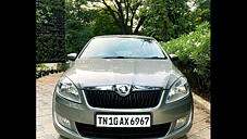 Second Hand Skoda Rapid 1.6 MPI Ambition Plus AT in Chennai