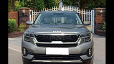 Used Kia Seltos HTX 1.5 CVT in Delhi