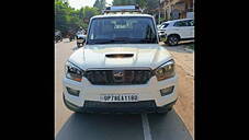 Used Mahindra Scorpio S6 Plus in Kanpur