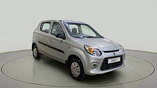 Used Maruti Suzuki Alto 800 Vxi in Mumbai