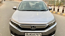 Second Hand Honda Amaze 1.2 V CVT Petrol [2018-2020] in Delhi