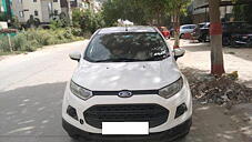 Second Hand Ford EcoSport Trend 1.5 TDCi in Delhi