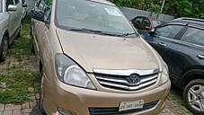 Used Toyota Innova 2.5 E in Ranchi