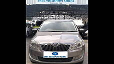 Used Skoda Rapid Elegance 1.6 TDI CR MT in Coimbatore