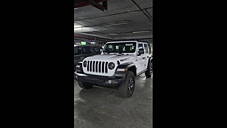 Used Jeep Wrangler Rubicon in Delhi