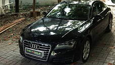 Used Audi A7 Sportback 3.0 TDI quattro in Chennai