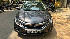 Used Honda City VX in Chennai