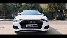 Used Audi A6 Technology 45 TFSI in Delhi