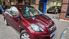Second Hand Honda Amaze 1.2 S i-VTEC in Kolkata
