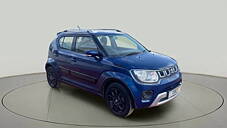 Used Maruti Suzuki Ignis Zeta 1.2 AMT in Indore