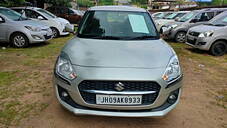 Used Maruti Suzuki Swift VXi [2014-2017] in Ranchi