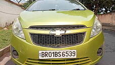 Used Chevrolet Beat LS Petrol in Kolkata