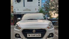 Used Maruti Suzuki Dzire ZXi AMT in Chennai