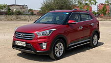 Used Hyundai Creta SX Plus 1.6  Petrol in Delhi