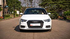 Used Audi A3 40 TFSI Premium in Bangalore