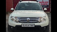 Used Renault Duster 85 PS RxL Diesel Plus in Delhi
