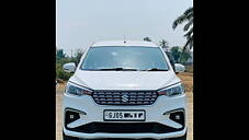 Used Maruti Suzuki Ertiga VXi in Surat