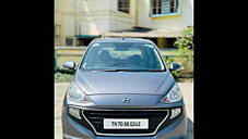 Used Hyundai Santro Sportz [2018-2020] in Coimbatore