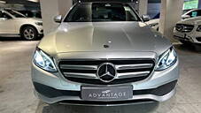 Used Mercedes-Benz E-Class E 220d Expression [2019-2019] in Pune