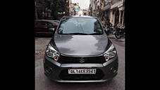 Used Maruti Suzuki Celerio VXi CNG [2019-2020] in Delhi