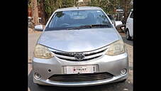 Used Toyota Etios GD in Mumbai