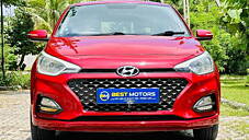 Used Hyundai Elite i20 Asta 1.4 CRDi in Ahmedabad