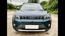 Used Mahindra XUV300 W8 (O) 1.5 Diesel AMT in Gurgaon