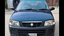 Used Maruti Suzuki Alto LXi BS-III in Hyderabad