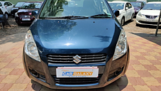 Second Hand Maruti Suzuki Ritz Lxi BS-IV in Mumbai